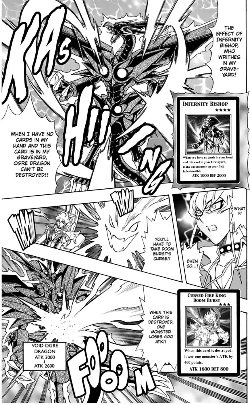 Yu-Gi-Oh! 5Ds - A Chapter 33 9